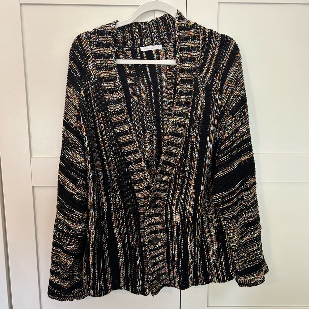 John Elliot Cardiagan